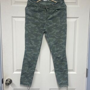 Old Navy Super skinny Jeans